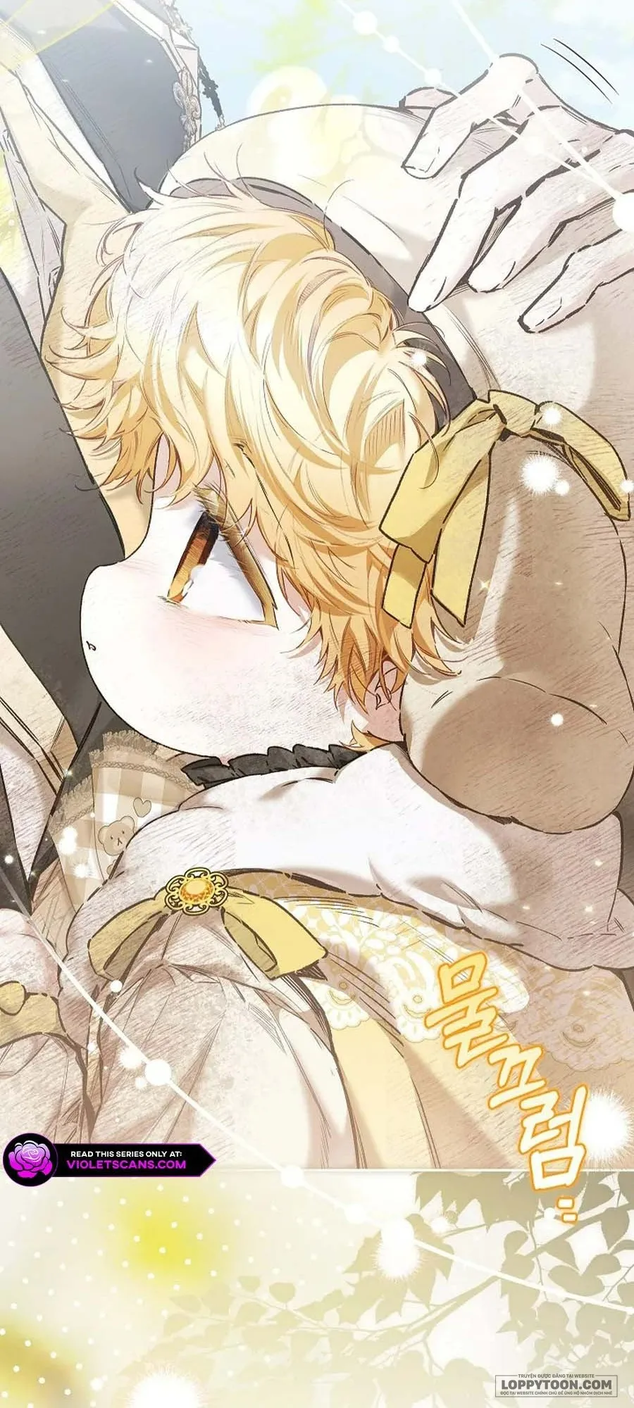 Papa Là Kẻ Thù Kiếp Trước Của Tôi? - Chap 61 - Trang 22