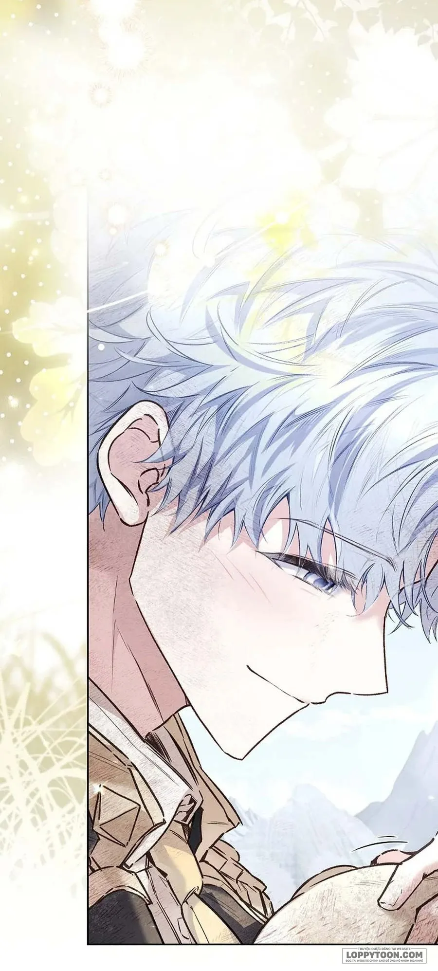 Papa Là Kẻ Thù Kiếp Trước Của Tôi? - Chap 61 - Trang 23