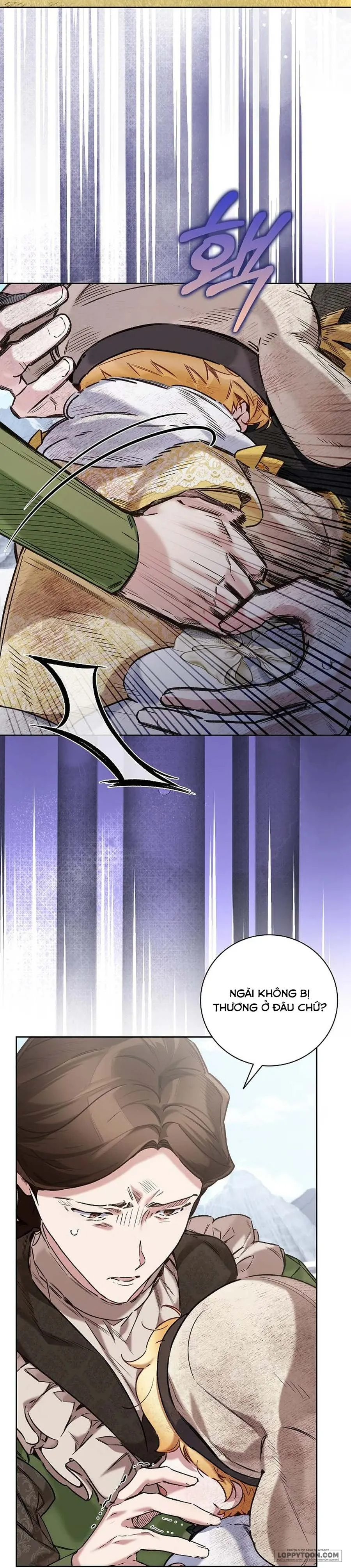 Papa Là Kẻ Thù Kiếp Trước Của Tôi? - Chap 61 - Trang 28