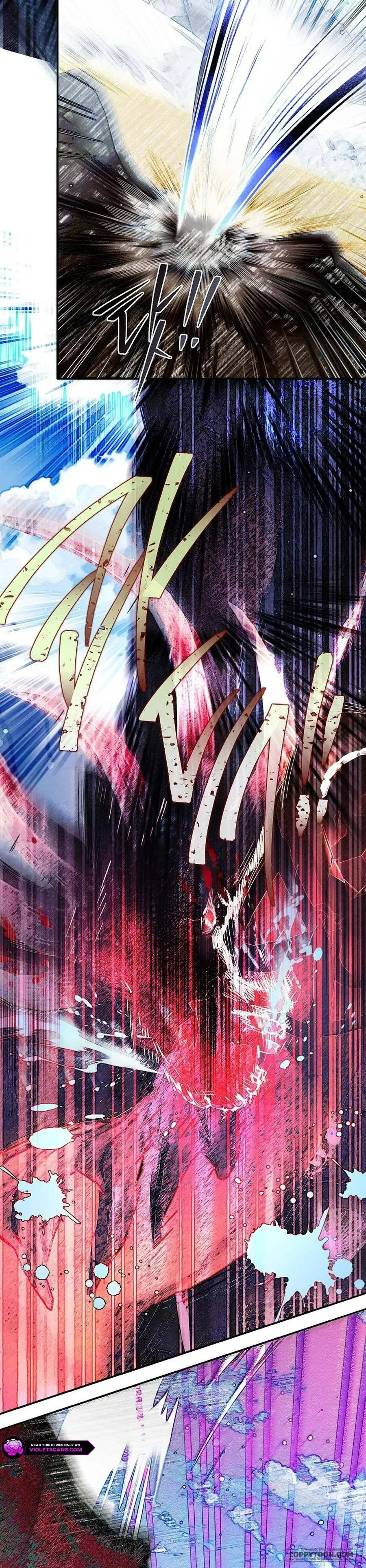 Papa Là Kẻ Thù Kiếp Trước Của Tôi? - Chap 61 - Trang 4