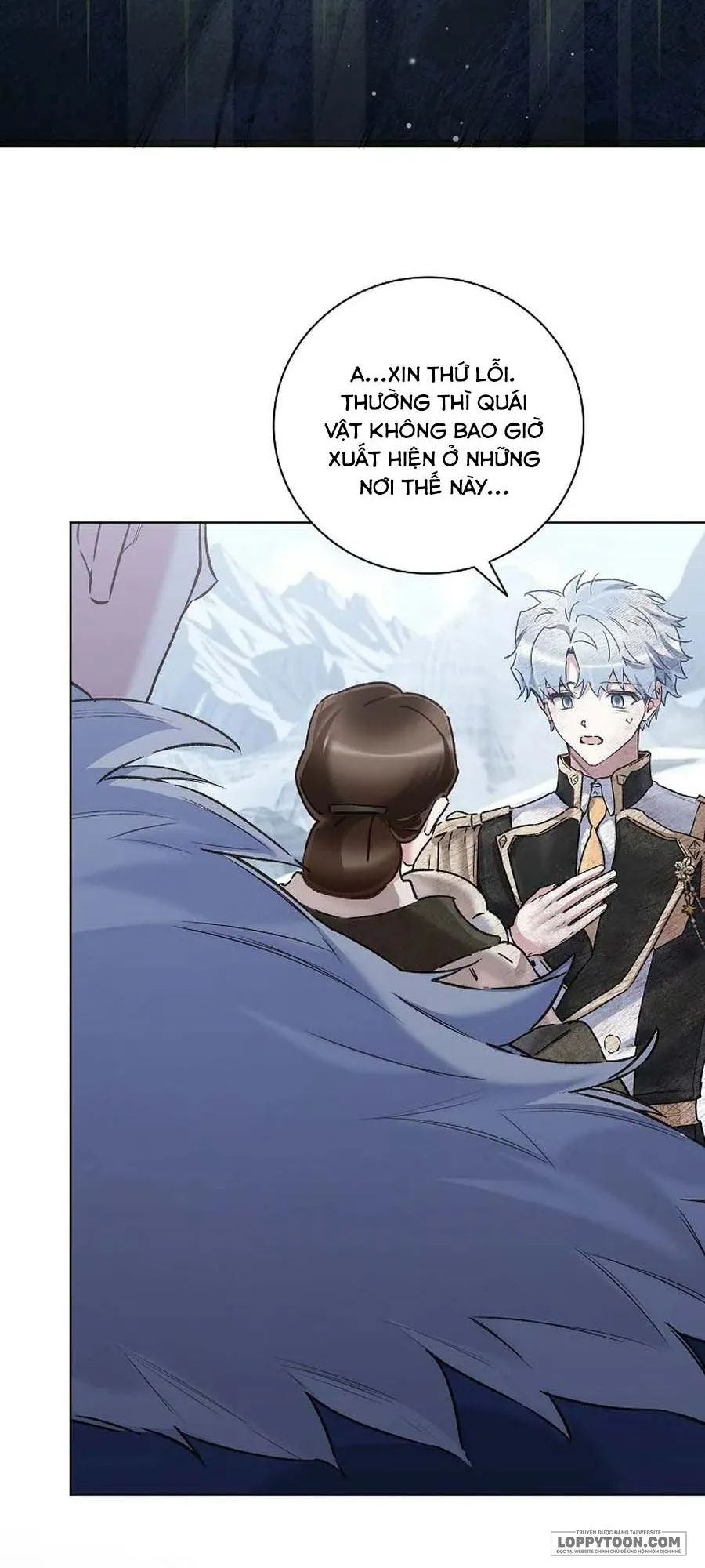 Papa Là Kẻ Thù Kiếp Trước Của Tôi? - Chap 61 - Trang 33