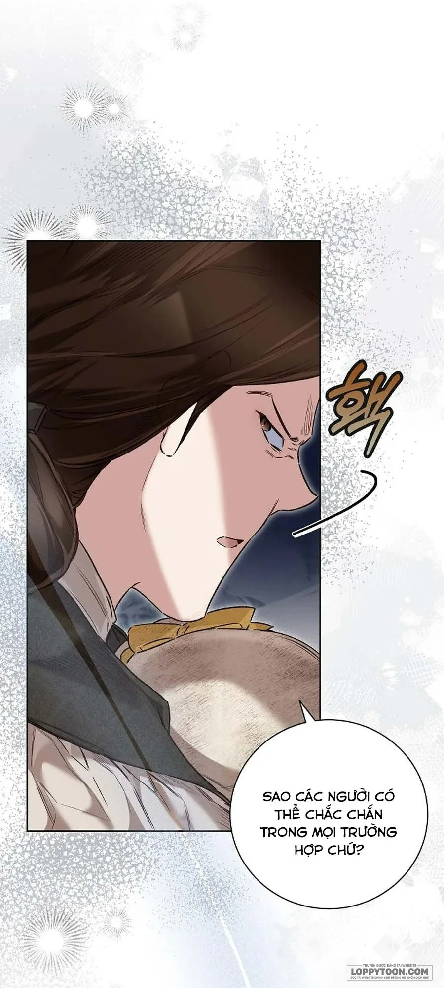 Papa Là Kẻ Thù Kiếp Trước Của Tôi? - Chap 61 - Trang 34