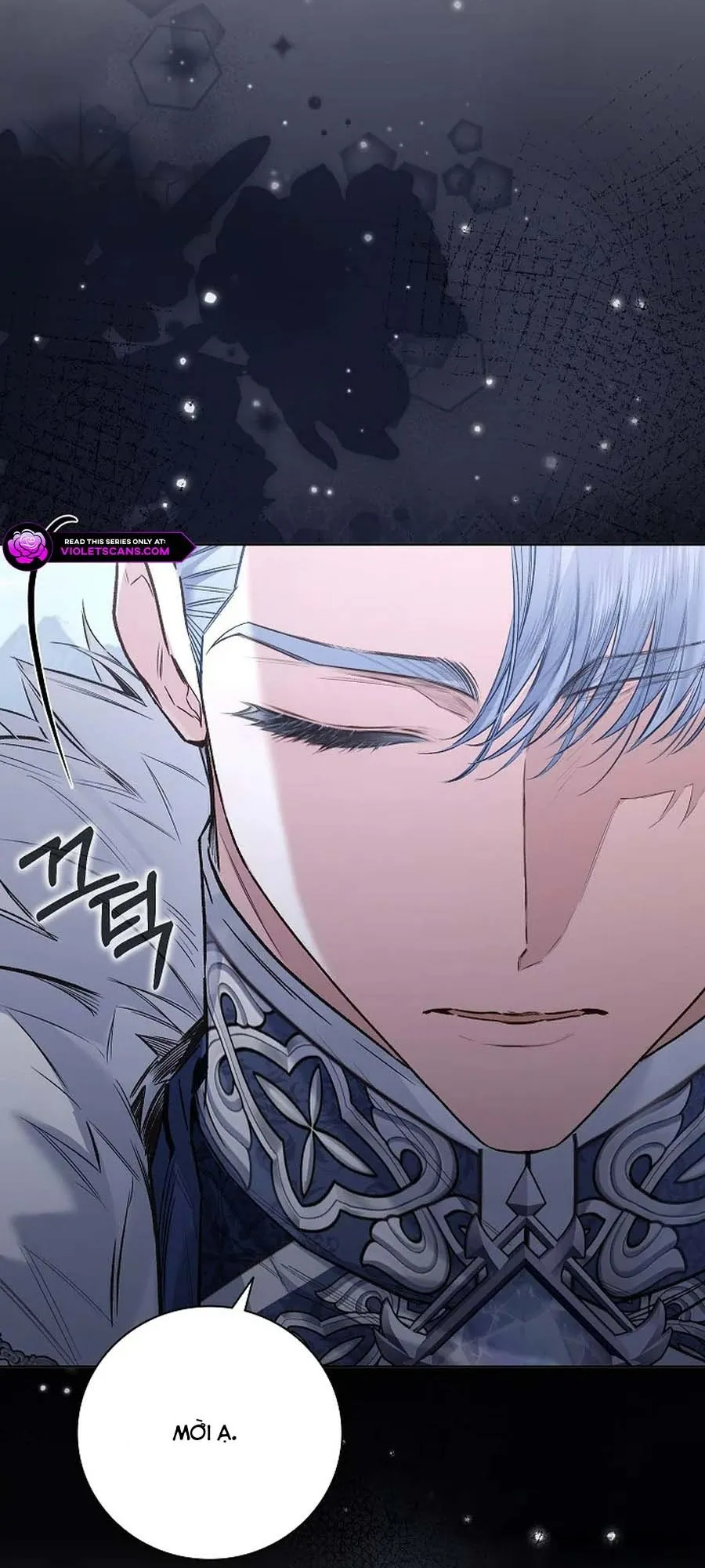 Papa Là Kẻ Thù Kiếp Trước Của Tôi? - Chap 61 - Trang 36