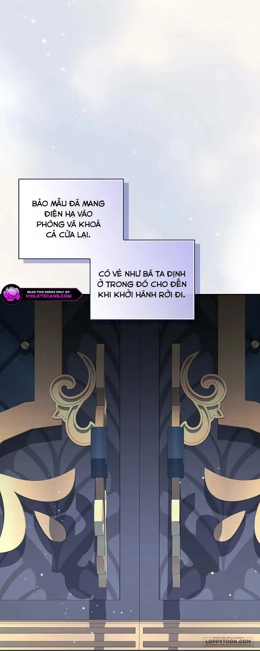 Papa Là Kẻ Thù Kiếp Trước Của Tôi? - Chap 61 - Trang 41