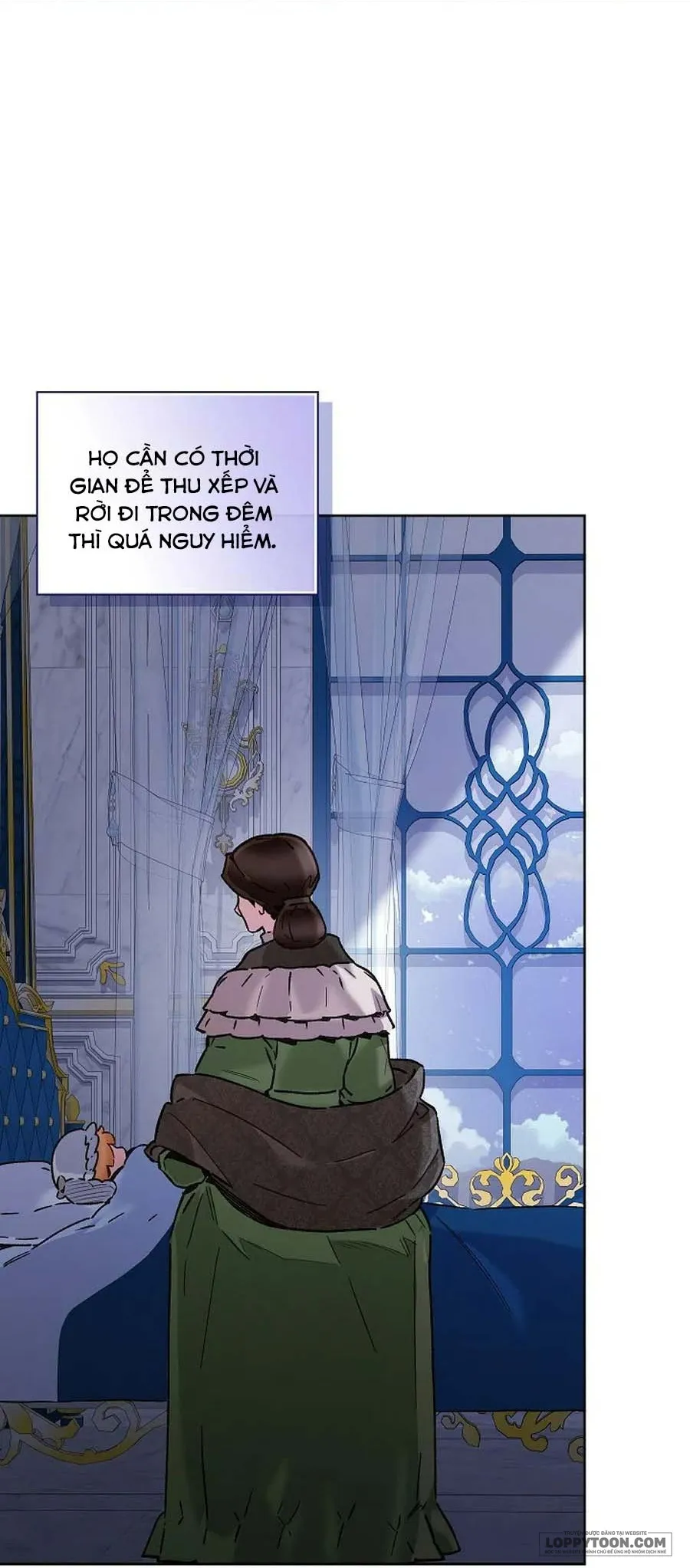 Papa Là Kẻ Thù Kiếp Trước Của Tôi? - Chap 61 - Trang 42