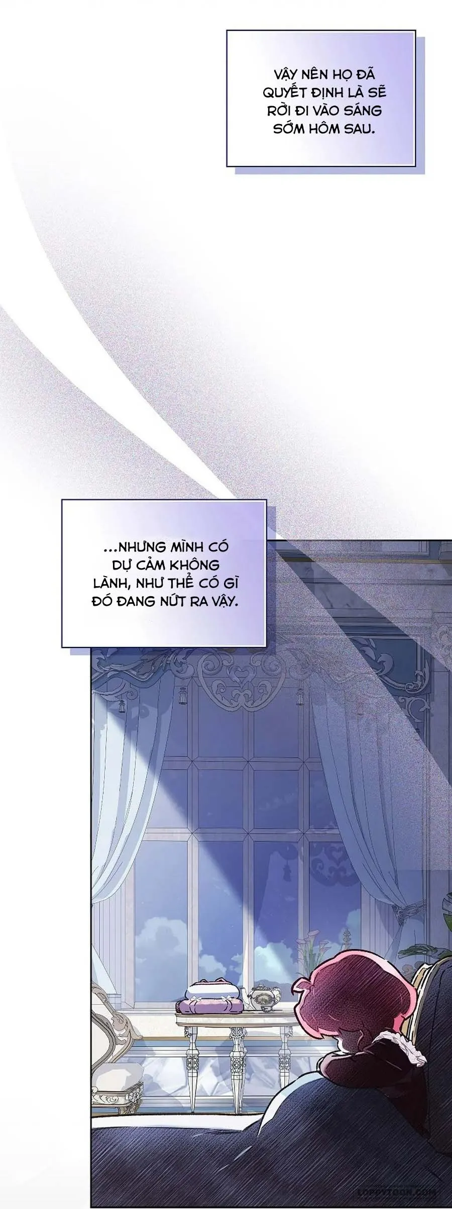 Papa Là Kẻ Thù Kiếp Trước Của Tôi? - Chap 61 - Trang 43