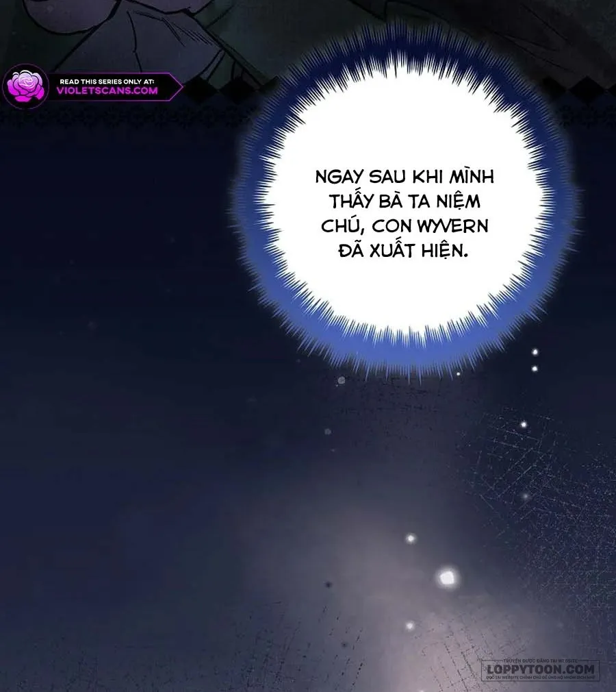 Papa Là Kẻ Thù Kiếp Trước Của Tôi? - Chap 61 - Trang 46