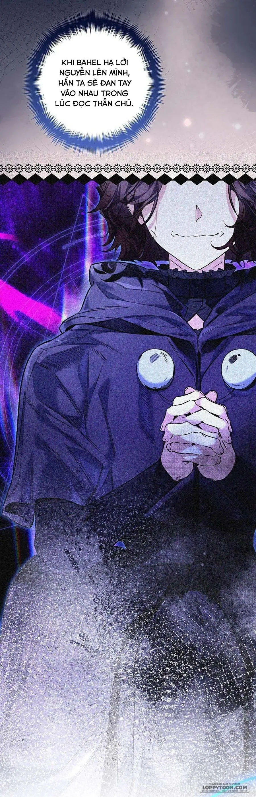 Papa Là Kẻ Thù Kiếp Trước Của Tôi? - Chap 61 - Trang 47