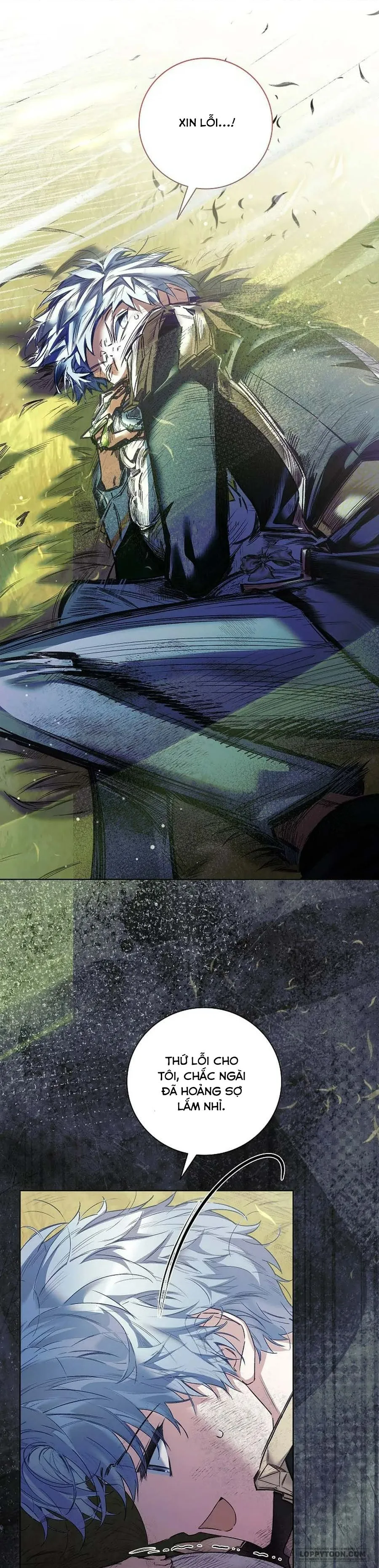 Papa Là Kẻ Thù Kiếp Trước Của Tôi? - Chap 61 - Trang 6