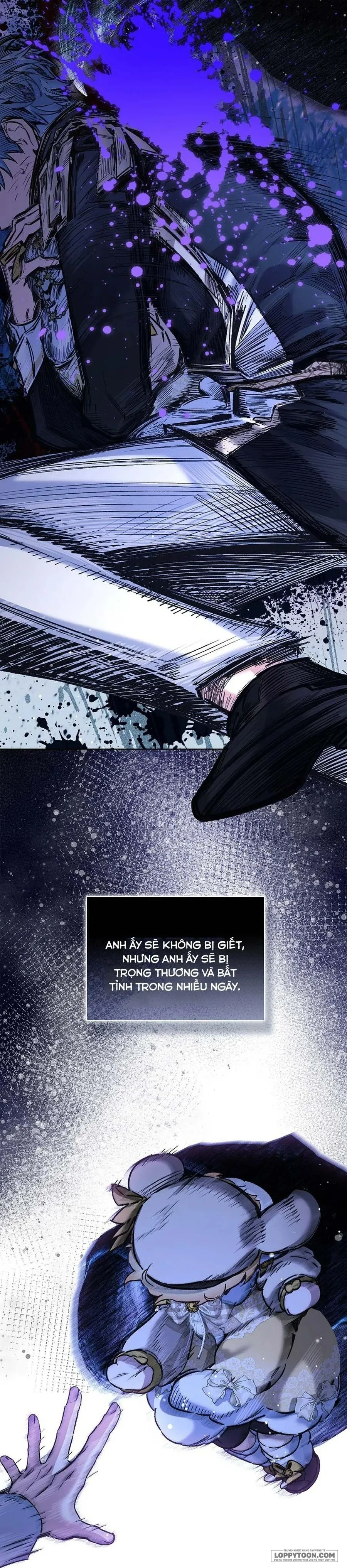 Papa Là Kẻ Thù Kiếp Trước Của Tôi? - Chap 61 - Trang 52