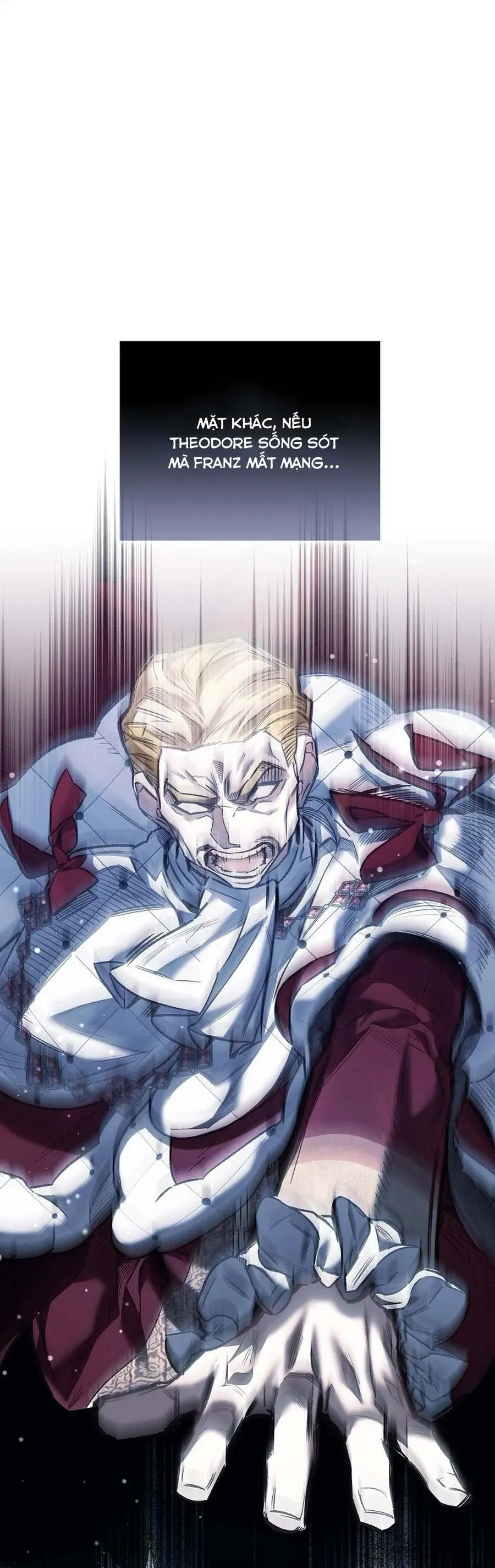 Papa Là Kẻ Thù Kiếp Trước Của Tôi? - Chap 61 - Trang 53