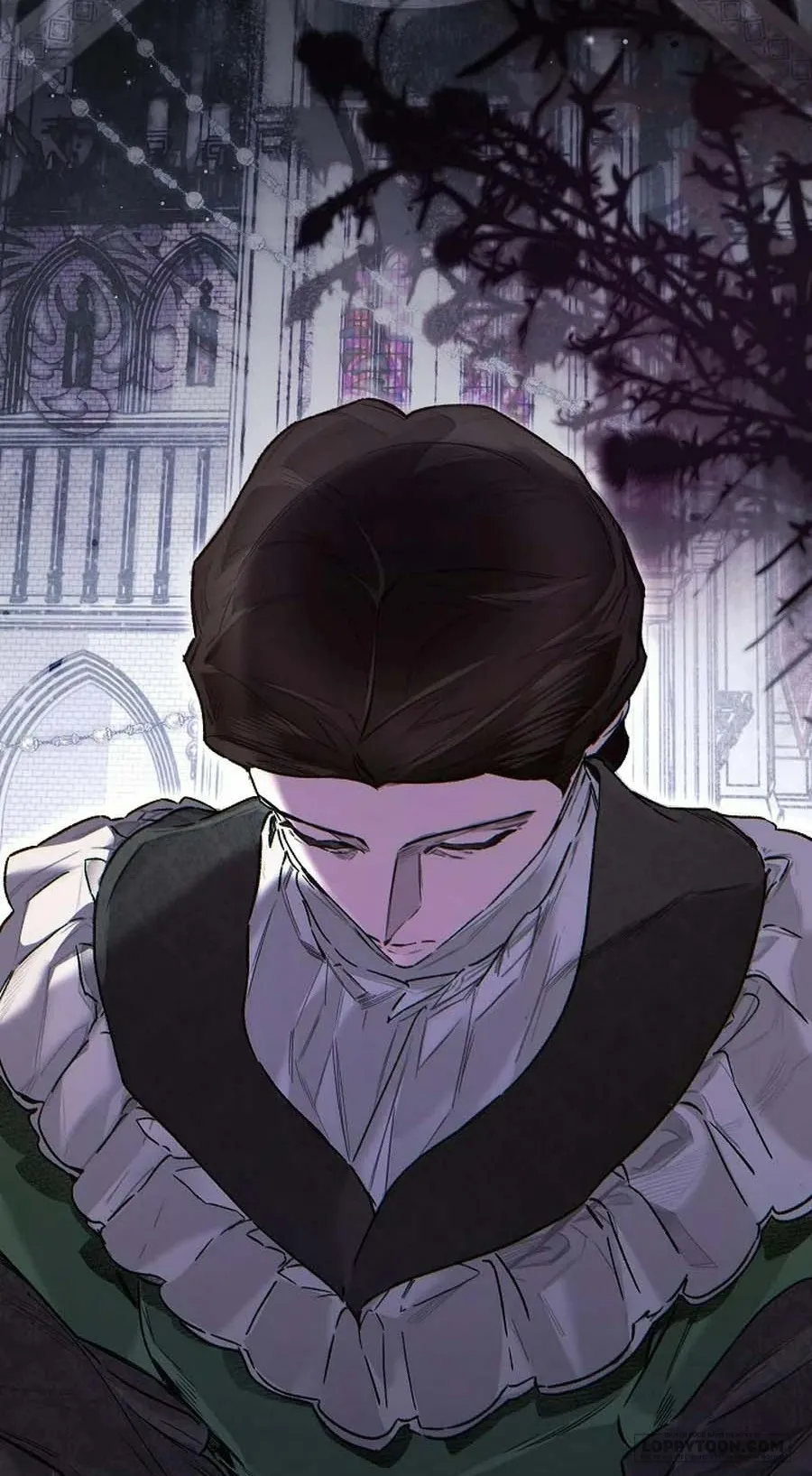 Papa Là Kẻ Thù Kiếp Trước Của Tôi? - Chap 61 - Trang 57