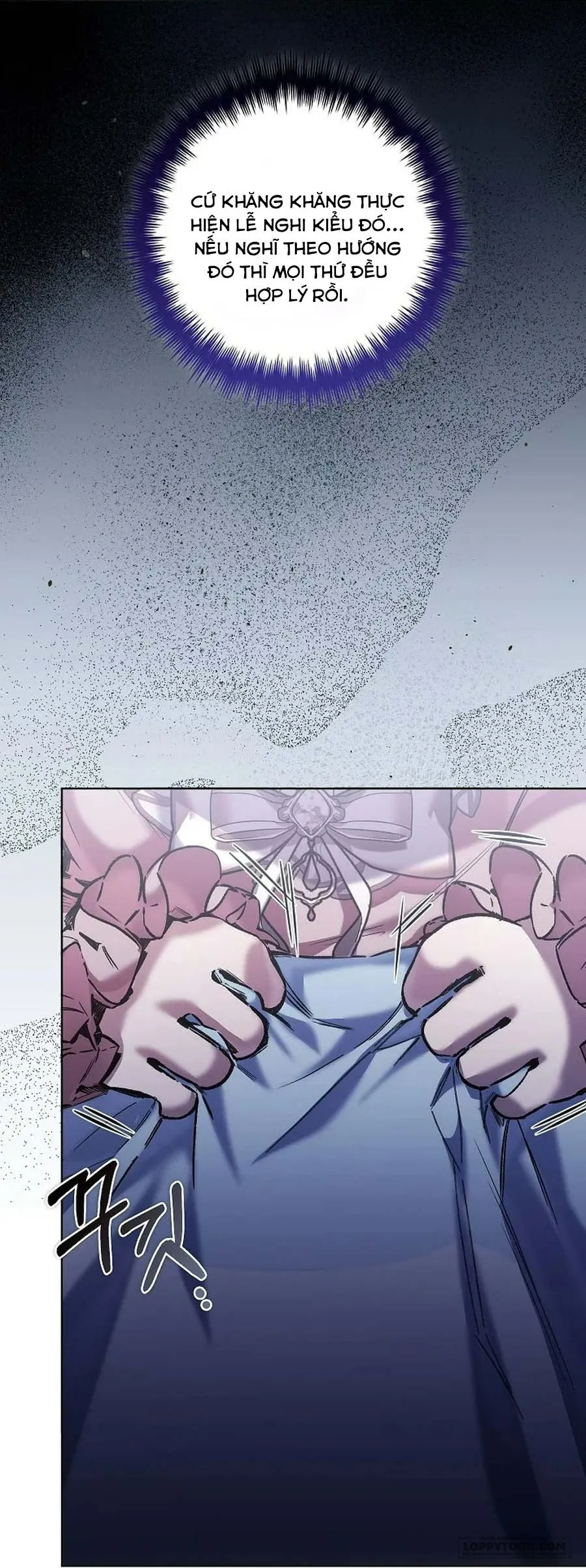 Papa Là Kẻ Thù Kiếp Trước Của Tôi? - Chap 61 - Trang 60