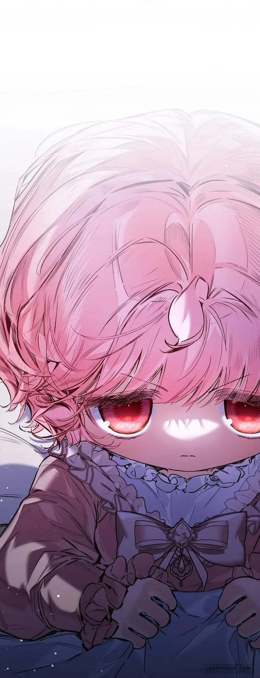 Papa Là Kẻ Thù Kiếp Trước Của Tôi? - Chap 61 - Trang 61