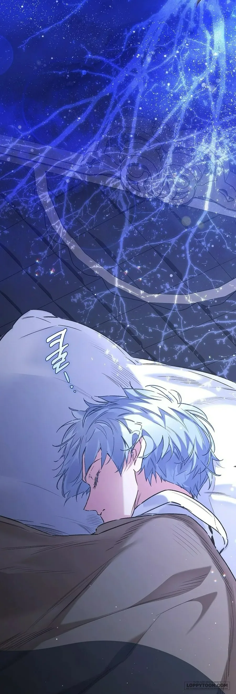 Papa Là Kẻ Thù Kiếp Trước Của Tôi? - Chap 62 - Trang 2