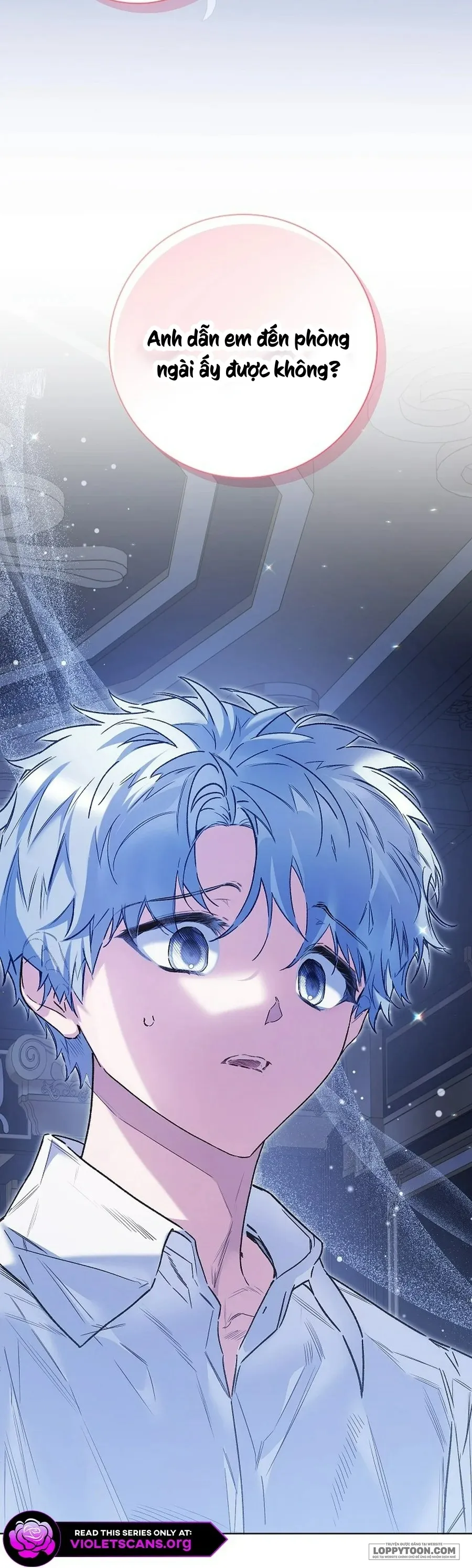 Papa Là Kẻ Thù Kiếp Trước Của Tôi? - Chap 62 - Trang 12