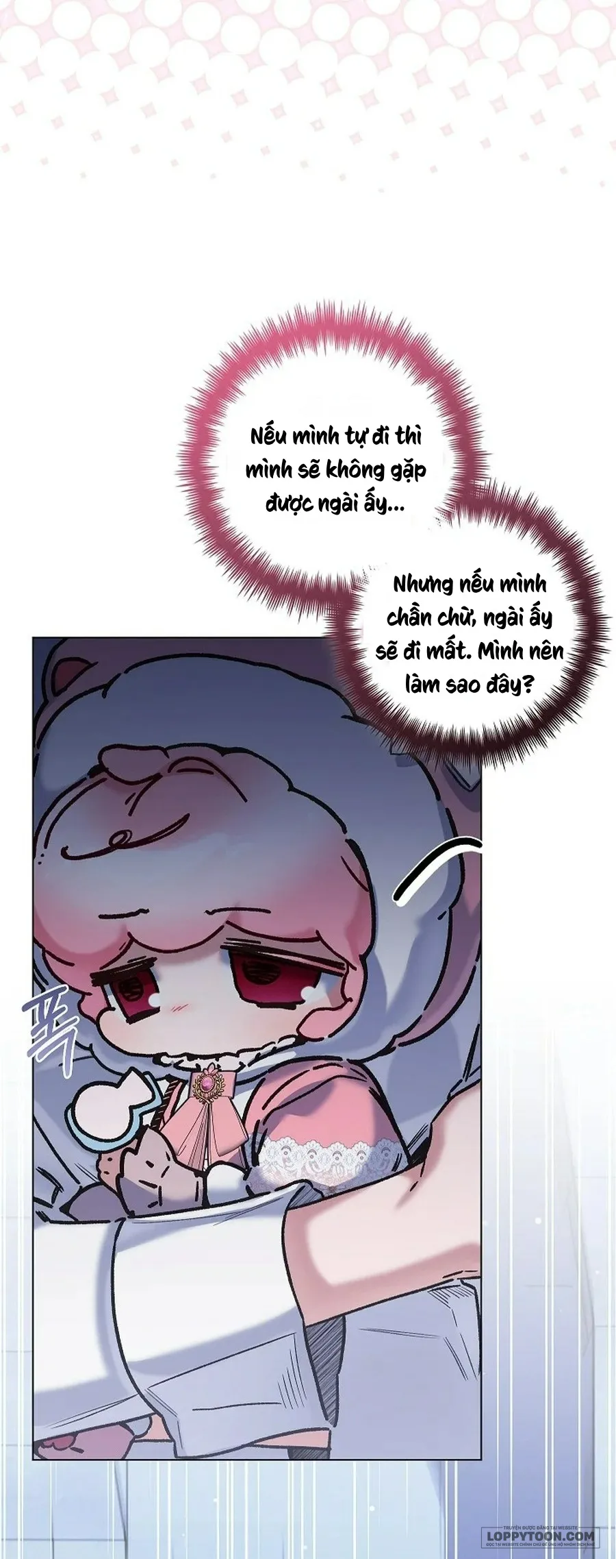 Papa Là Kẻ Thù Kiếp Trước Của Tôi? - Chap 62 - Trang 20