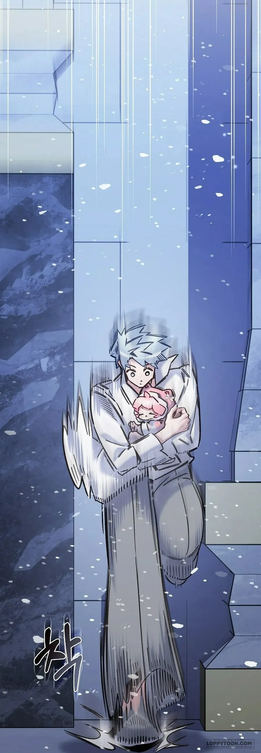 Papa Là Kẻ Thù Kiếp Trước Của Tôi? - Chap 62 - Trang 21