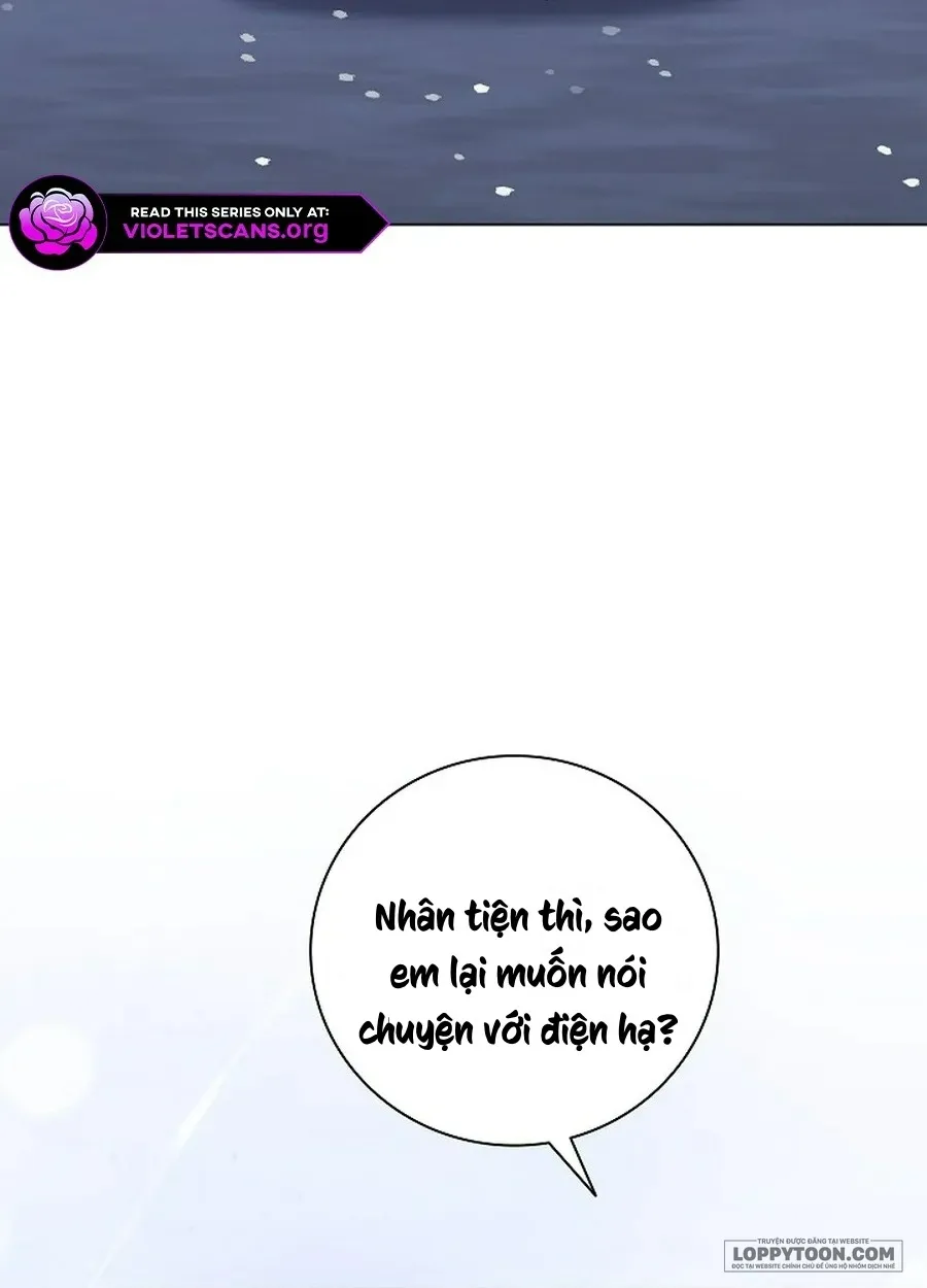 Papa Là Kẻ Thù Kiếp Trước Của Tôi? - Chap 62 - Trang 22