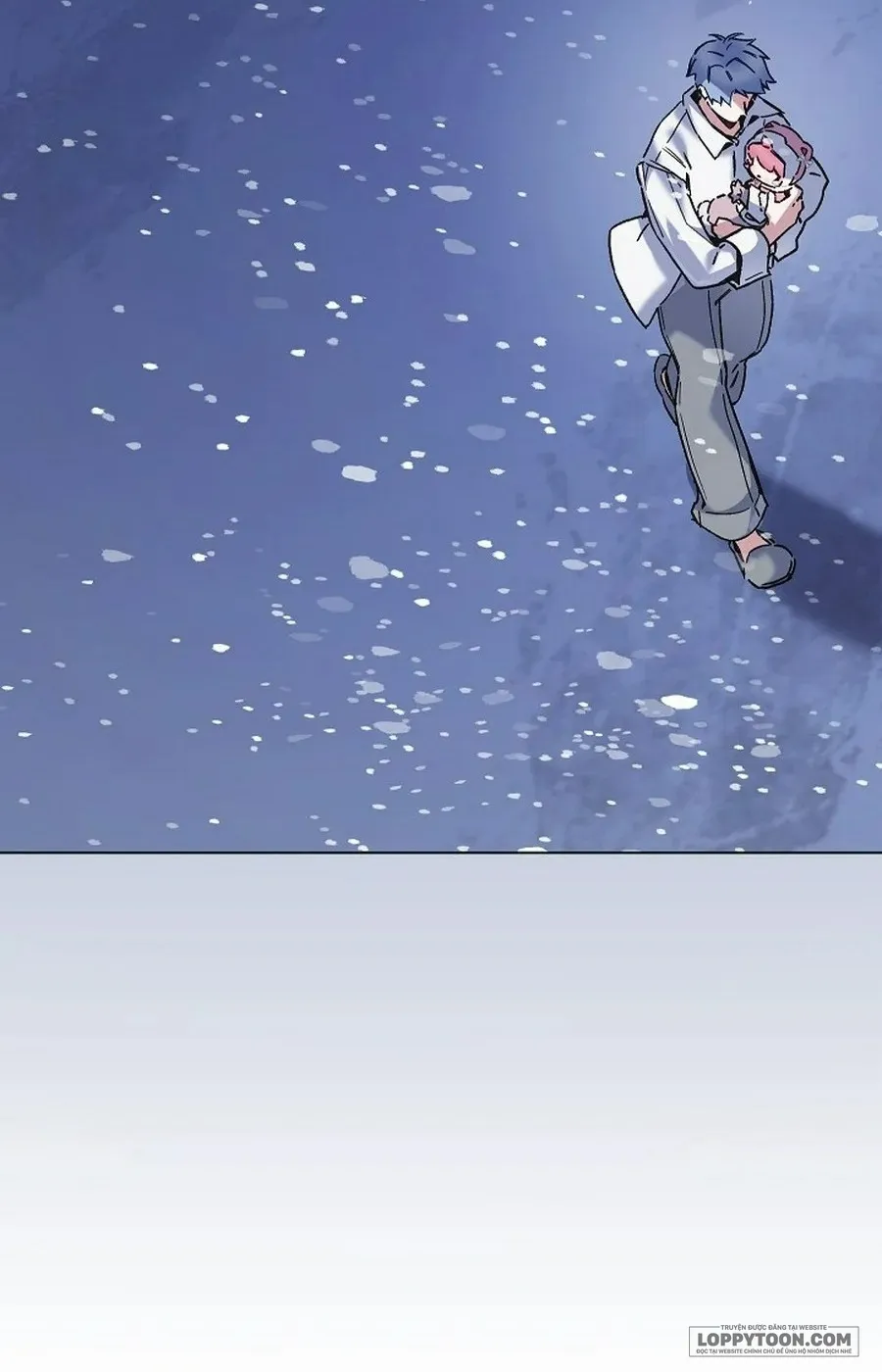 Papa Là Kẻ Thù Kiếp Trước Của Tôi? - Chap 62 - Trang 25