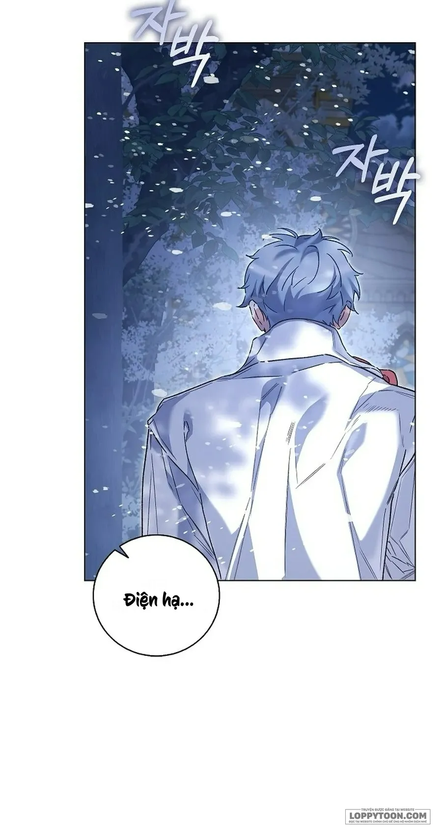 Papa Là Kẻ Thù Kiếp Trước Của Tôi? - Chap 62 - Trang 27