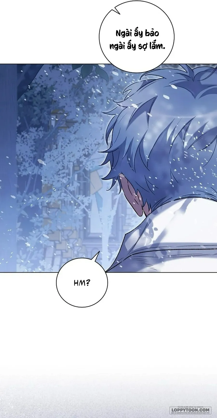 Papa Là Kẻ Thù Kiếp Trước Của Tôi? - Chap 62 - Trang 28