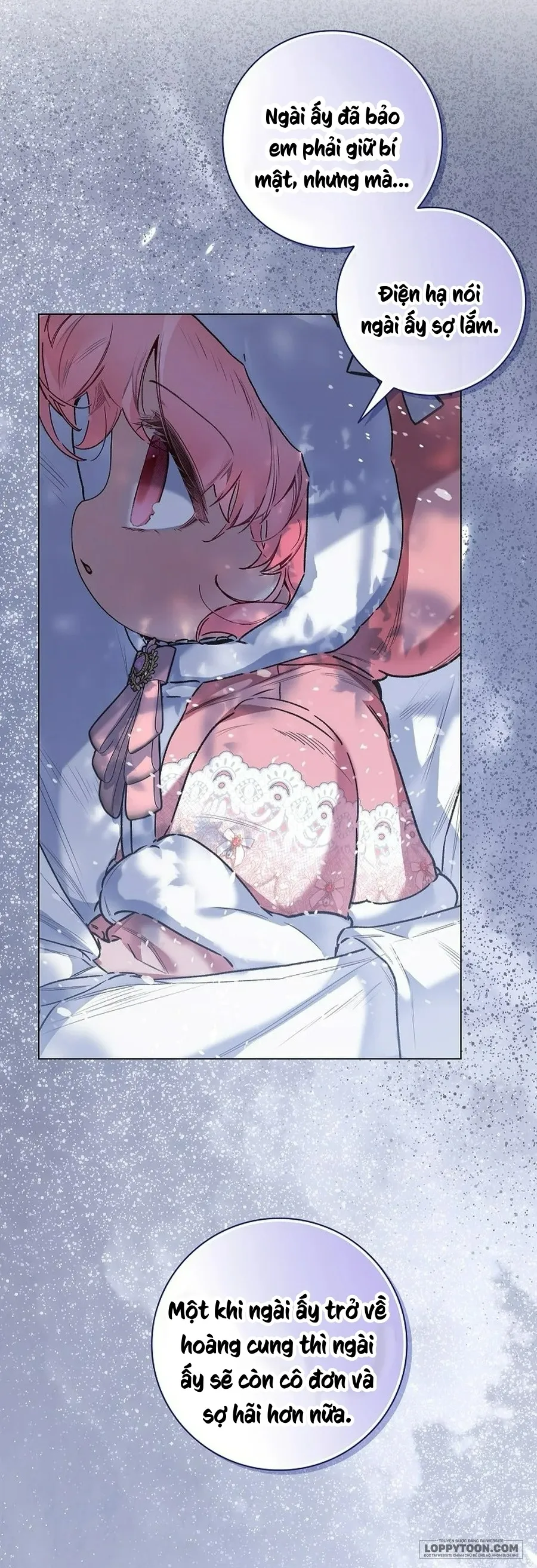 Papa Là Kẻ Thù Kiếp Trước Của Tôi? - Chap 62 - Trang 29