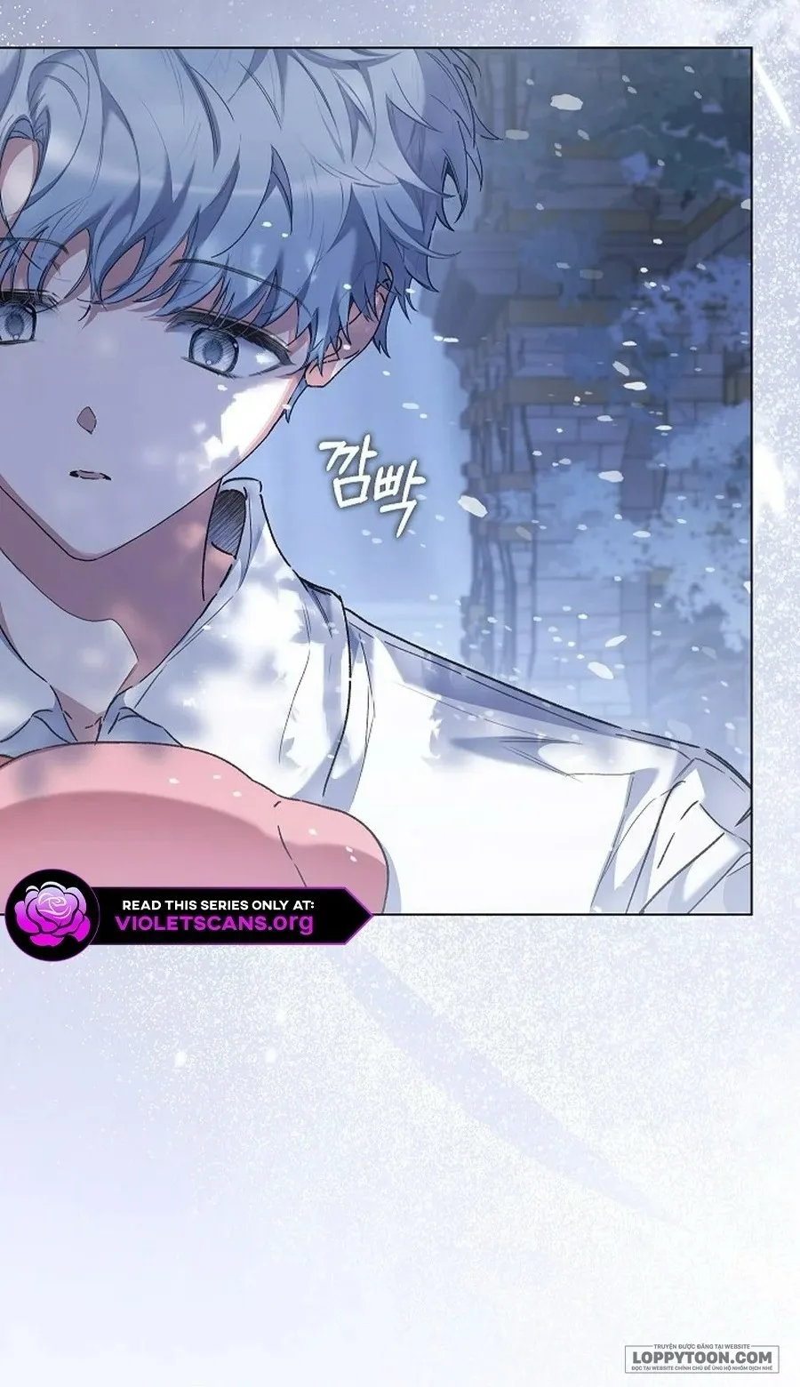 Papa Là Kẻ Thù Kiếp Trước Của Tôi? - Chap 62 - Trang 30
