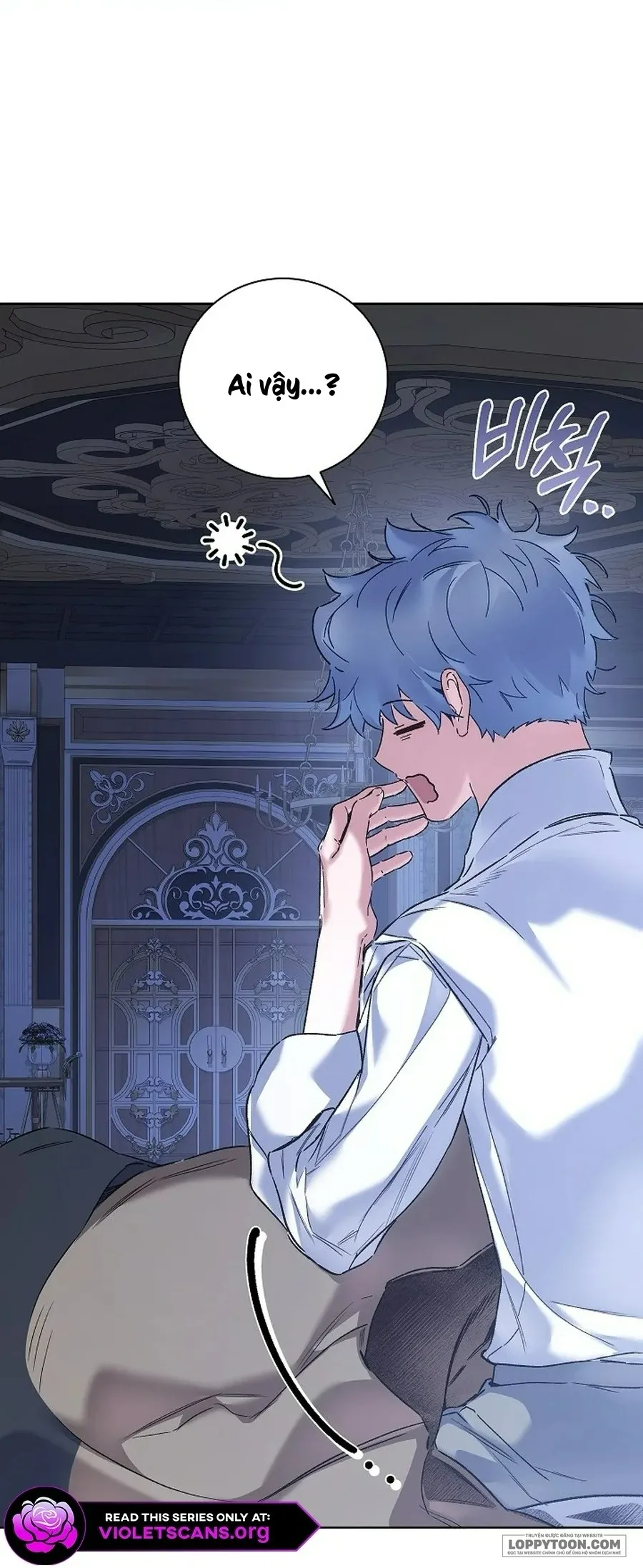 Papa Là Kẻ Thù Kiếp Trước Của Tôi? - Chap 62 - Trang 4