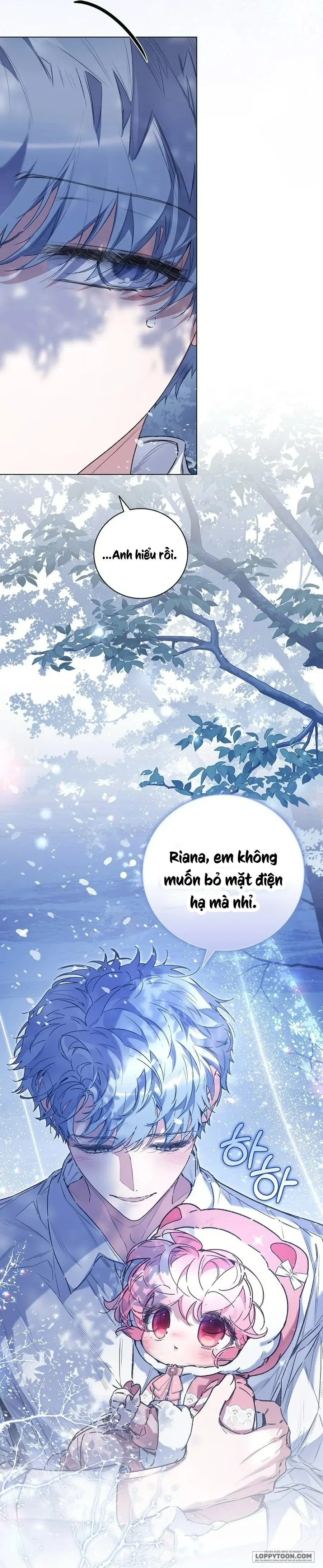 Papa Là Kẻ Thù Kiếp Trước Của Tôi? - Chap 62 - Trang 31