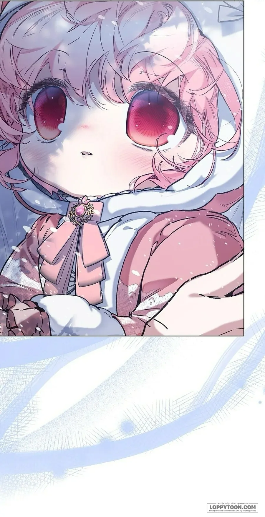 Papa Là Kẻ Thù Kiếp Trước Của Tôi? - Chap 62 - Trang 33