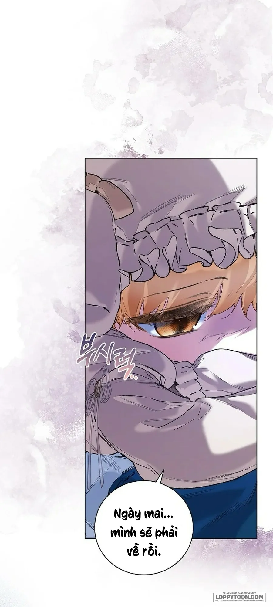 Papa Là Kẻ Thù Kiếp Trước Của Tôi? - Chap 62 - Trang 37