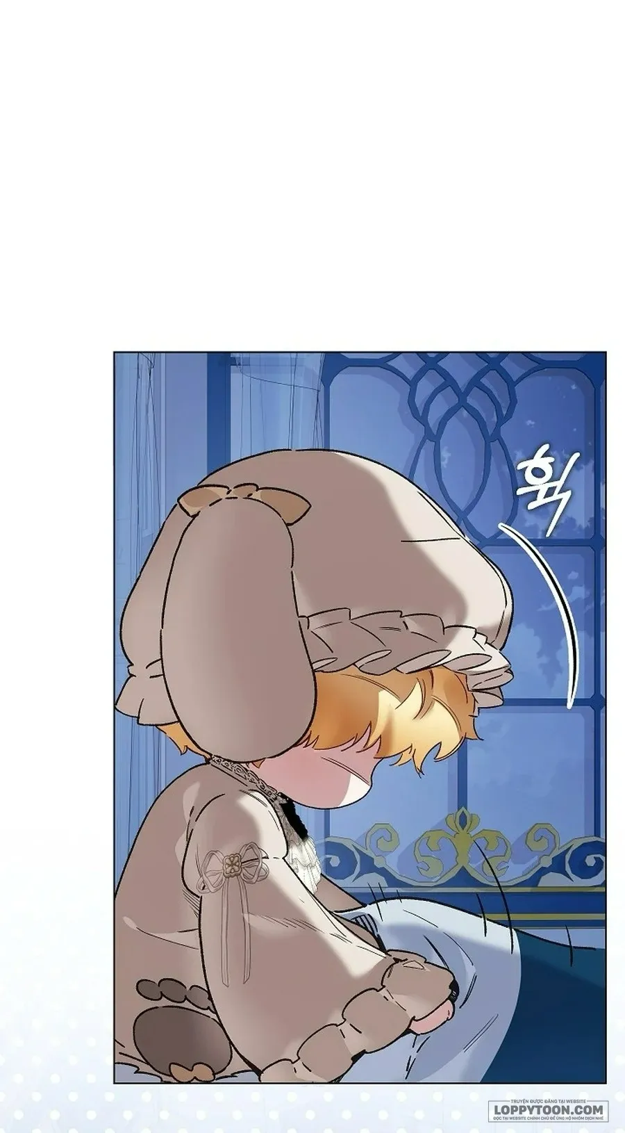 Papa Là Kẻ Thù Kiếp Trước Của Tôi? - Chap 62 - Trang 40