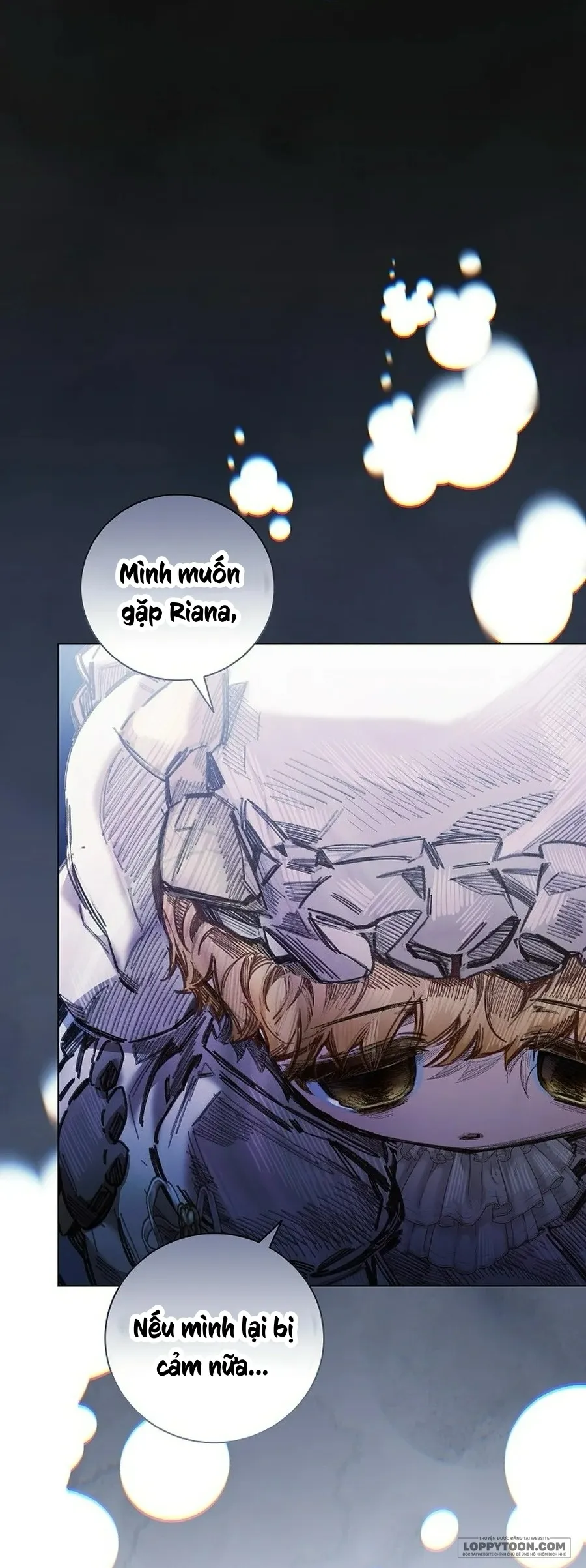 Papa Là Kẻ Thù Kiếp Trước Của Tôi? - Chap 62 - Trang 42