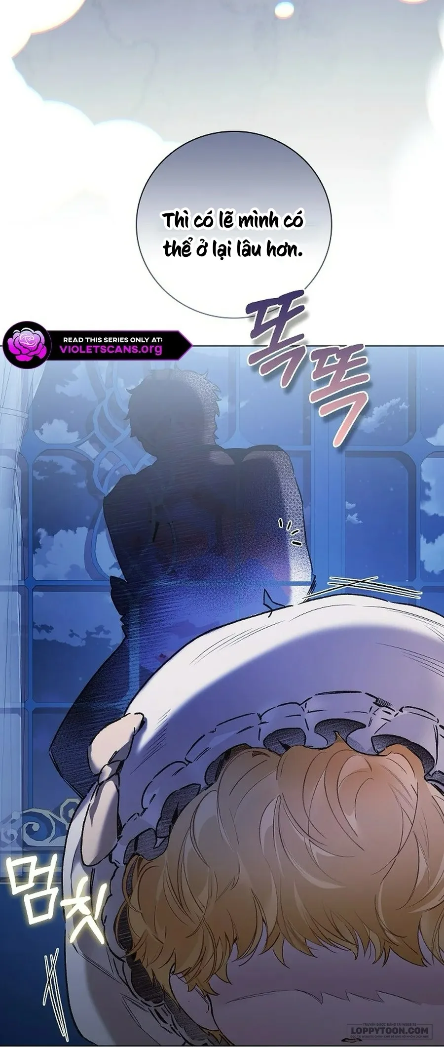 Papa Là Kẻ Thù Kiếp Trước Của Tôi? - Chap 62 - Trang 43