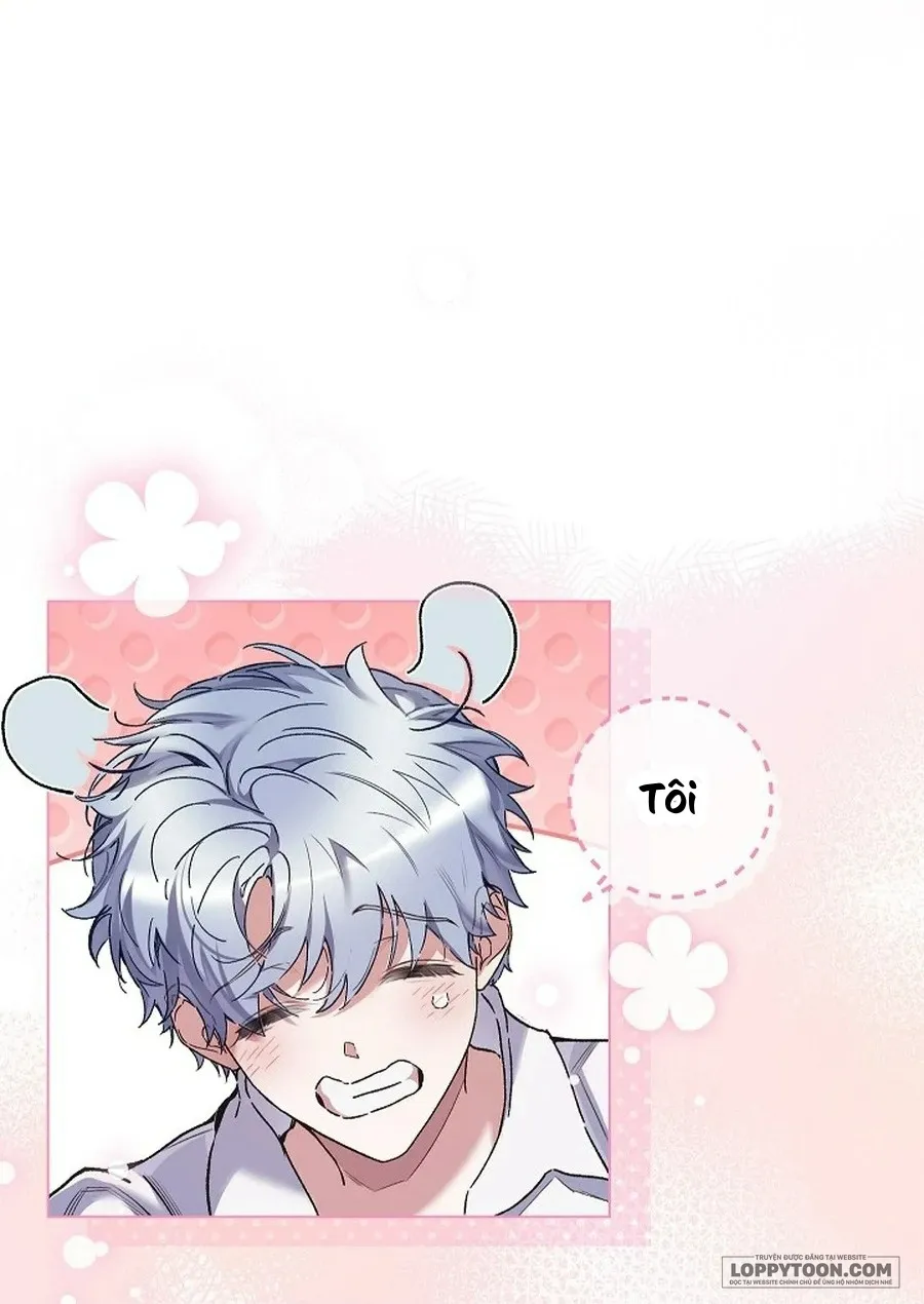 Papa Là Kẻ Thù Kiếp Trước Của Tôi? - Chap 62 - Trang 46