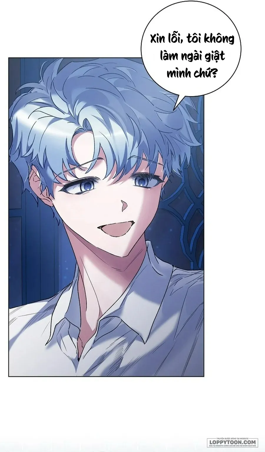 Papa Là Kẻ Thù Kiếp Trước Của Tôi? - Chap 62 - Trang 50