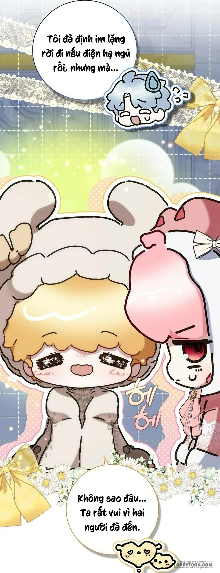 Papa Là Kẻ Thù Kiếp Trước Của Tôi? - Chap 62 - Trang 51