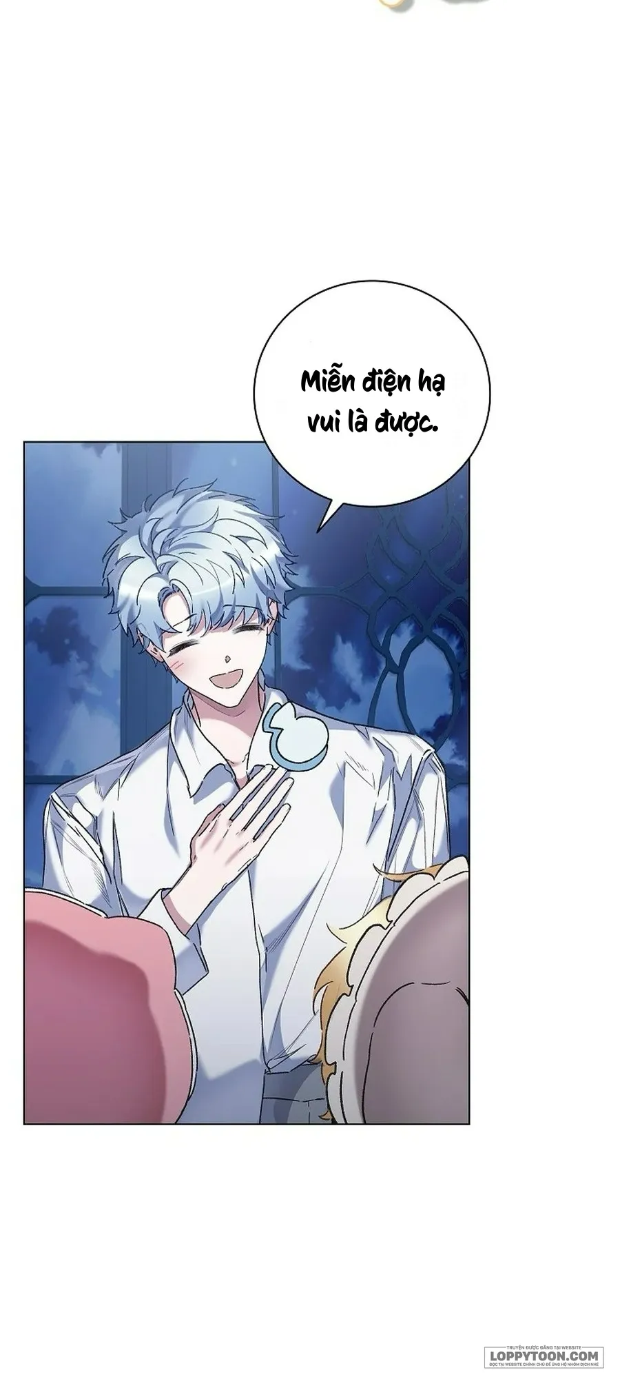 Papa Là Kẻ Thù Kiếp Trước Của Tôi? - Chap 62 - Trang 52