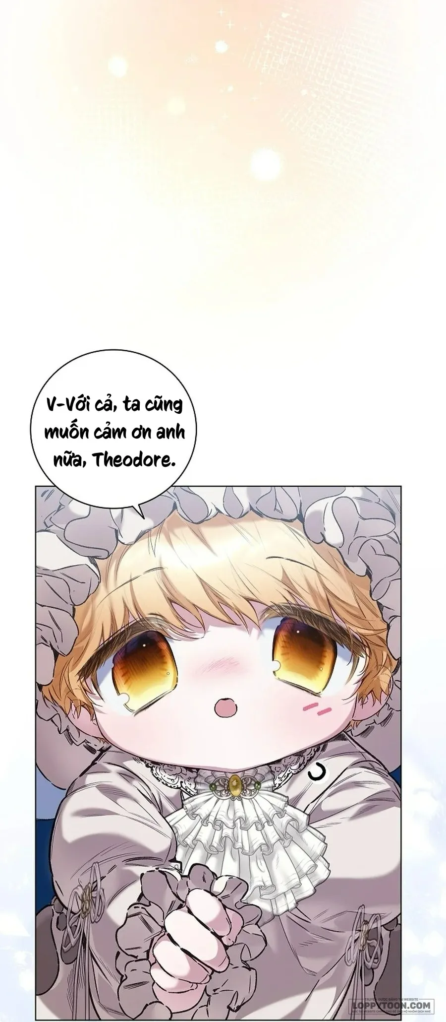 Papa Là Kẻ Thù Kiếp Trước Của Tôi? - Chap 62 - Trang 54
