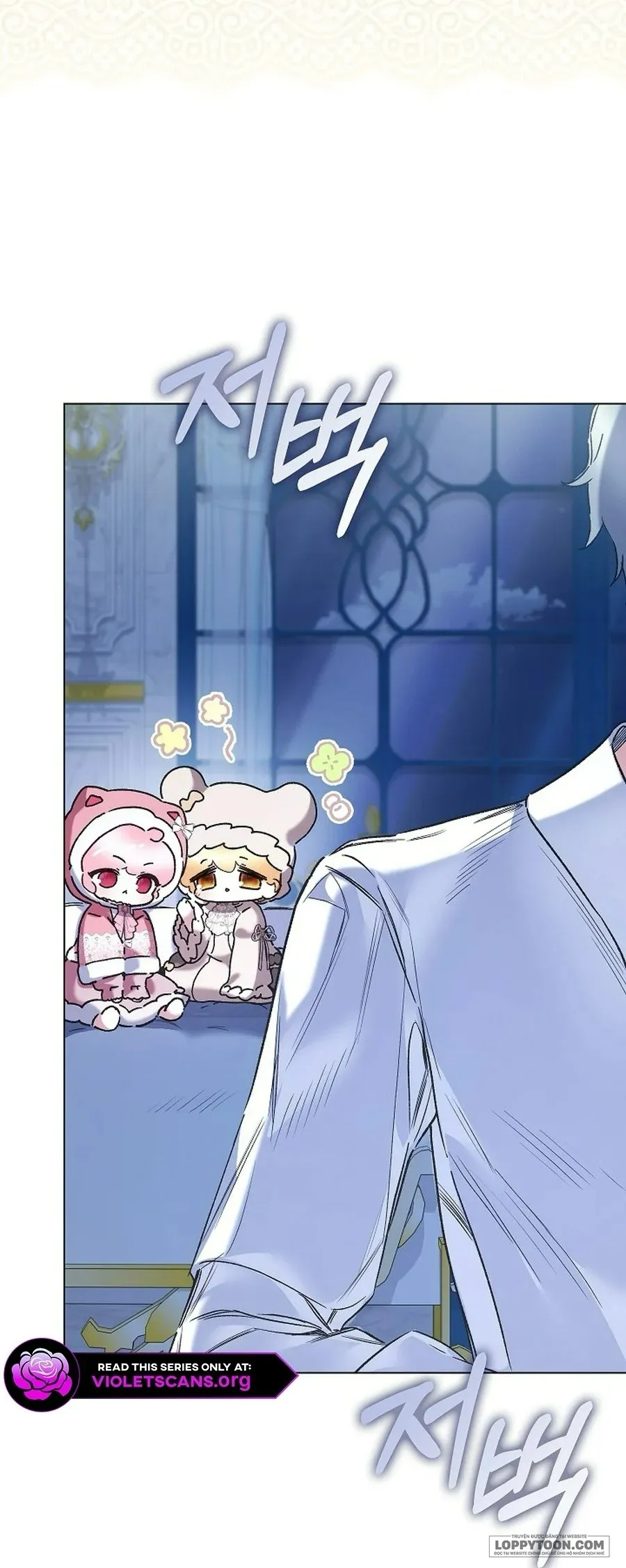 Papa Là Kẻ Thù Kiếp Trước Của Tôi? - Chap 62 - Trang 57