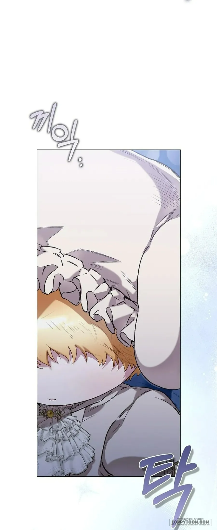 Papa Là Kẻ Thù Kiếp Trước Của Tôi? - Chap 62 - Trang 58
