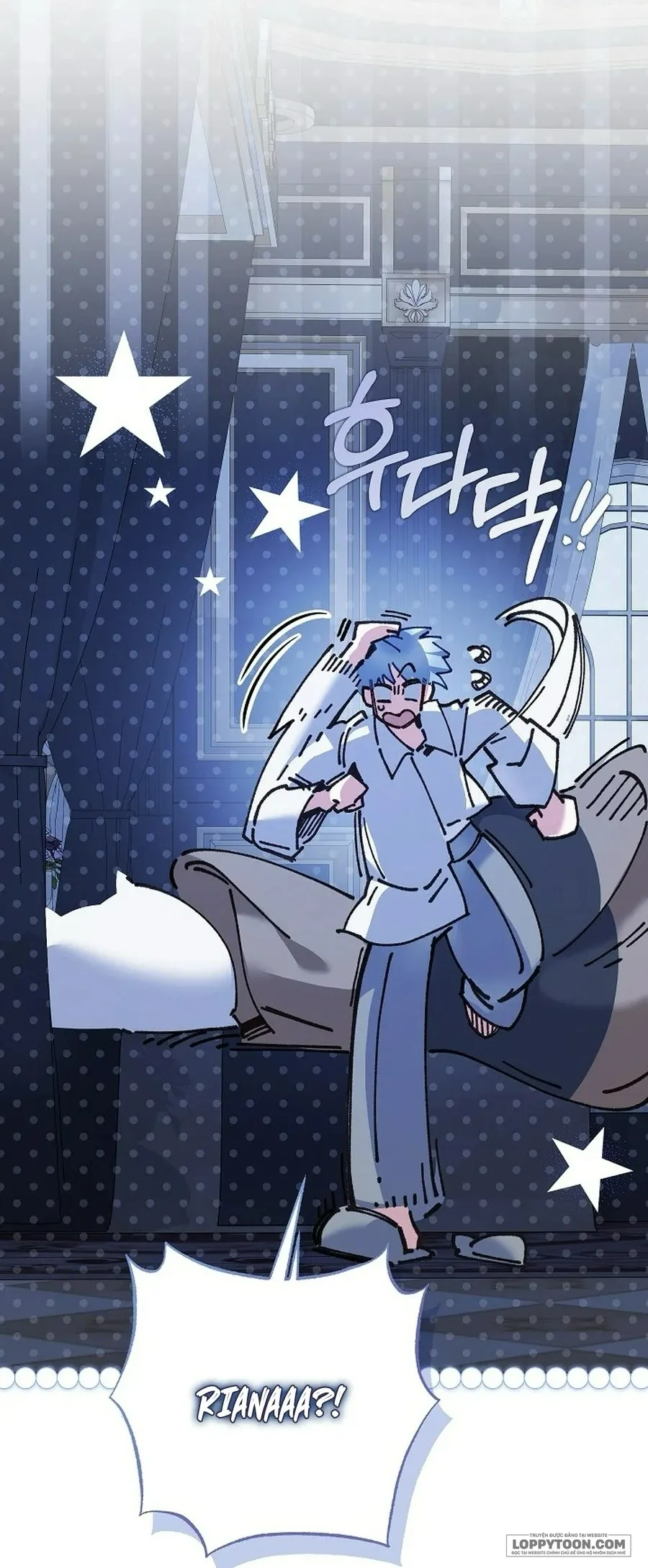 Papa Là Kẻ Thù Kiếp Trước Của Tôi? - Chap 62 - Trang 7