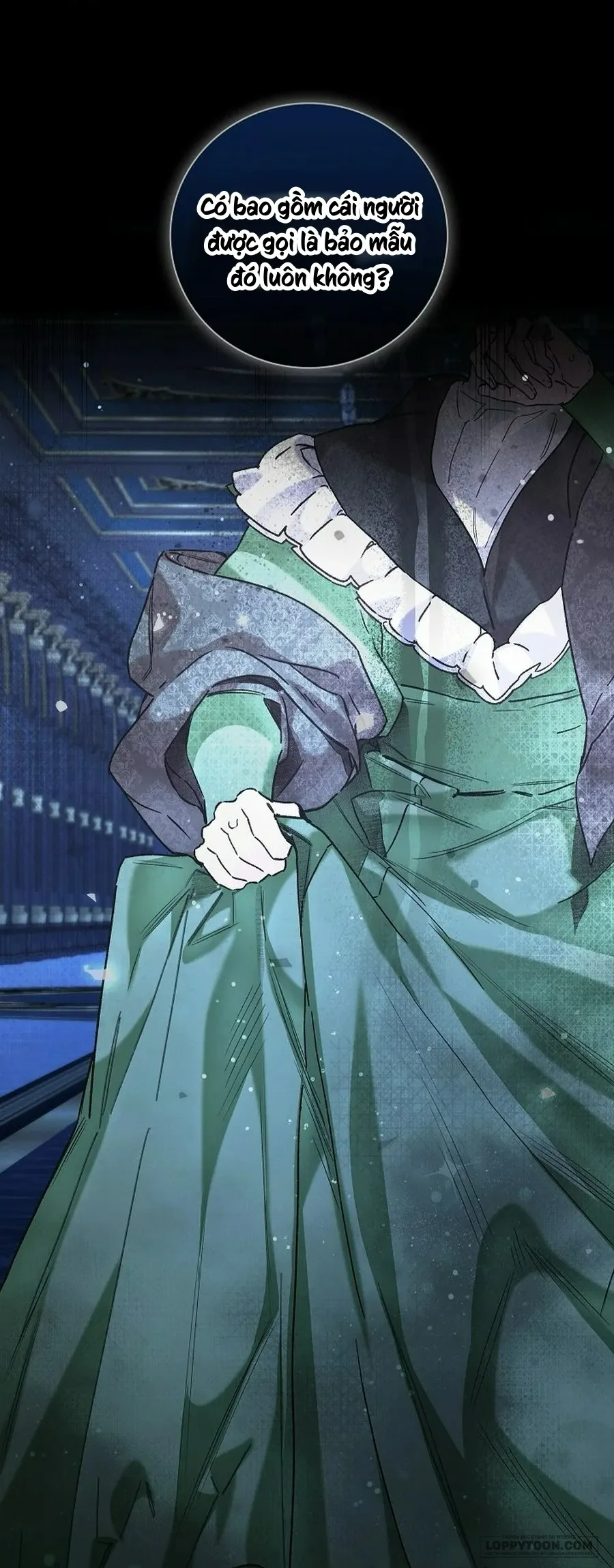 Papa Là Kẻ Thù Kiếp Trước Của Tôi? - Chap 62 - Trang 62