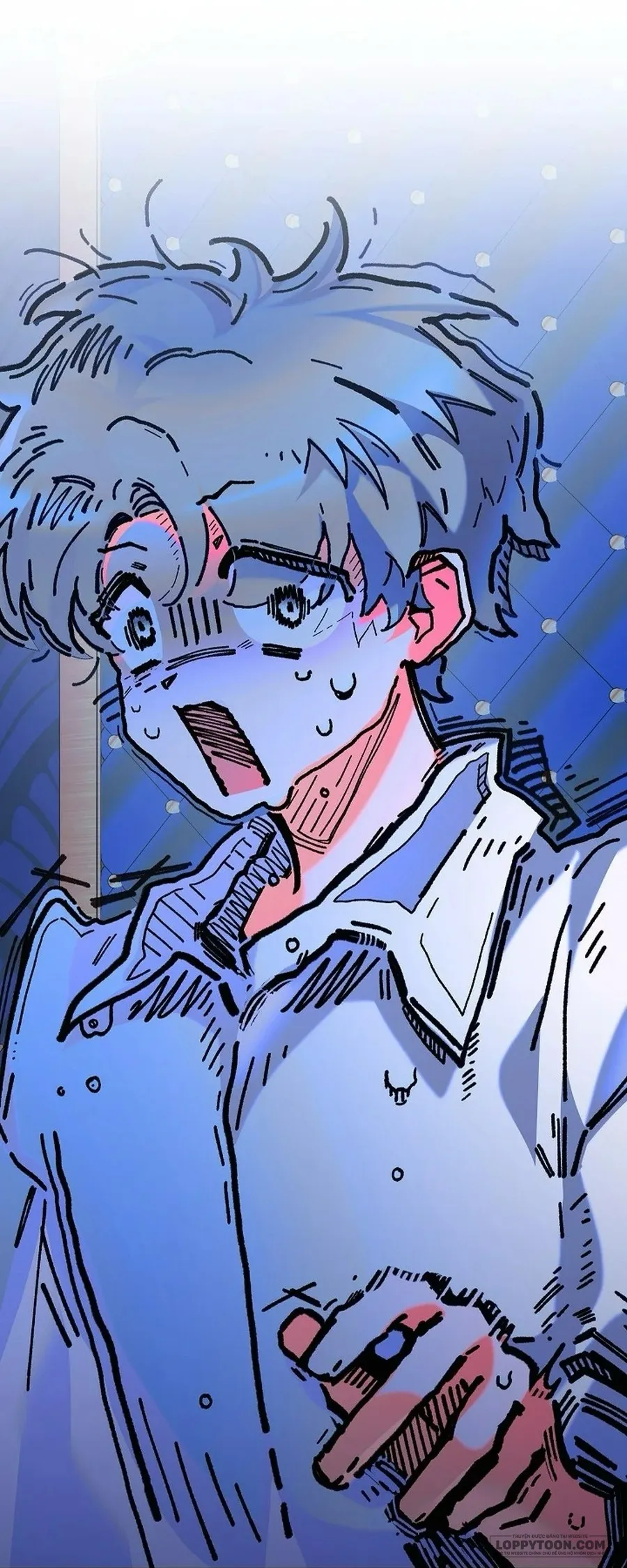 Papa Là Kẻ Thù Kiếp Trước Của Tôi? - Chap 62 - Trang 65