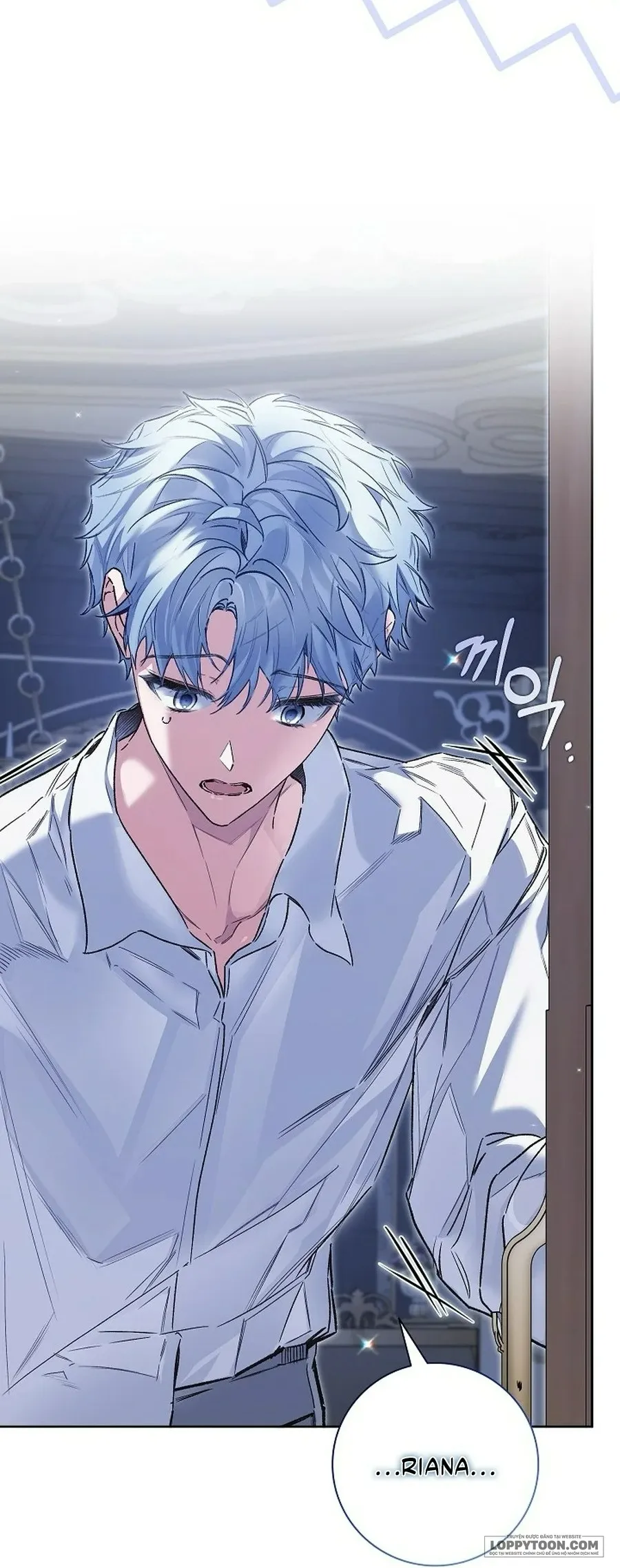 Papa Là Kẻ Thù Kiếp Trước Của Tôi? - Chap 62 - Trang 9