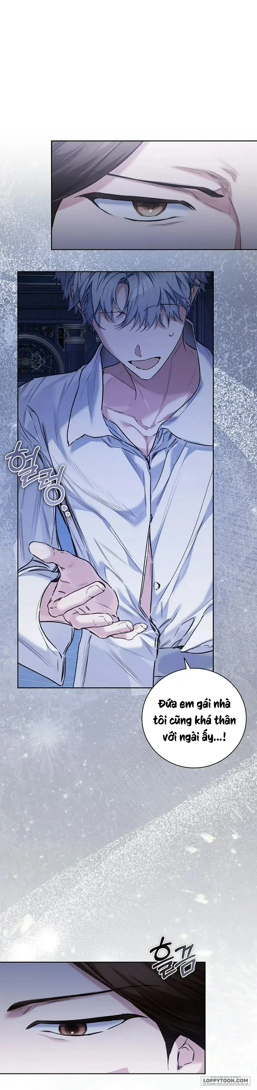 Papa Là Kẻ Thù Kiếp Trước Của Tôi? - Chap 63 - Trang 2