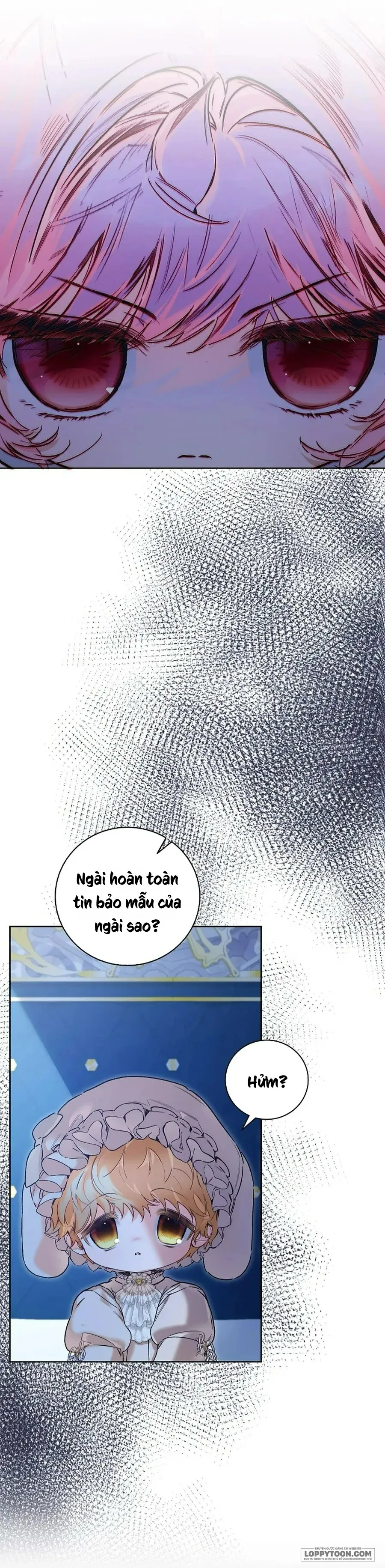 Papa Là Kẻ Thù Kiếp Trước Của Tôi? - Chap 63 - Trang 16
