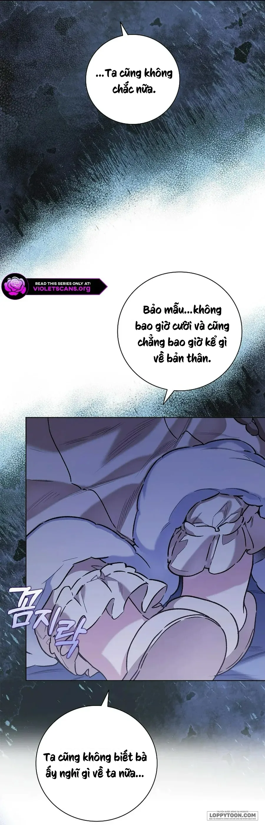 Papa Là Kẻ Thù Kiếp Trước Của Tôi? - Chap 63 - Trang 19