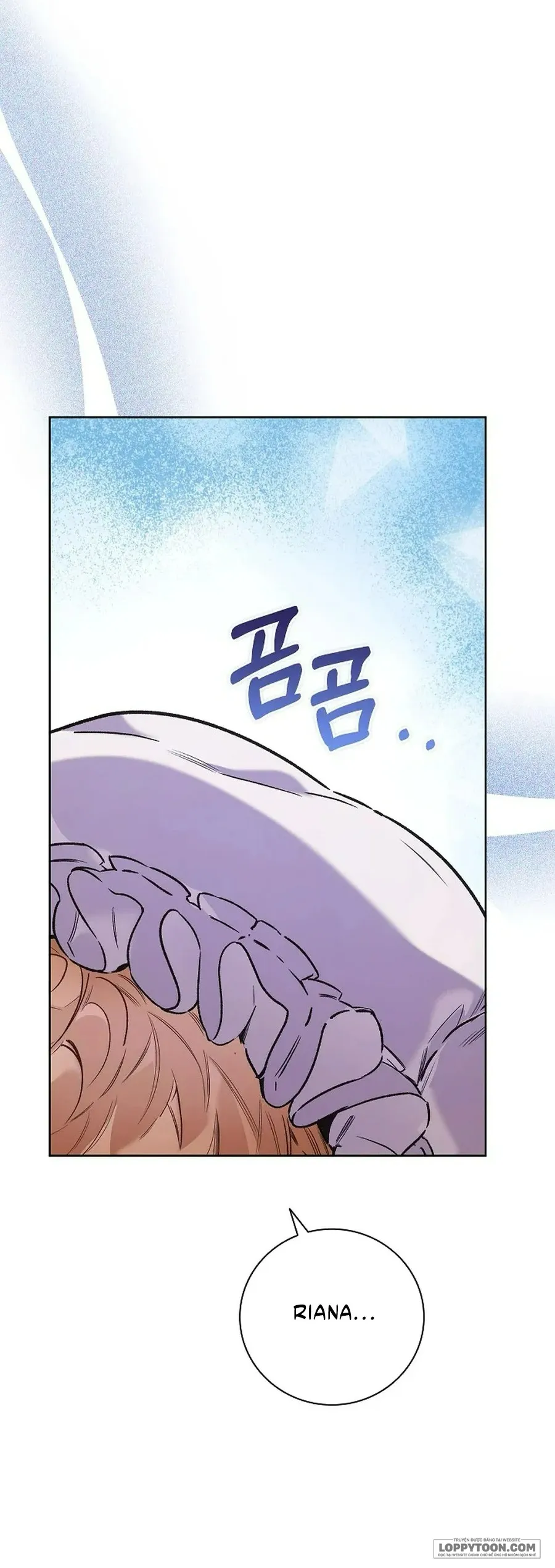 Papa Là Kẻ Thù Kiếp Trước Của Tôi? - Chap 63 - Trang 20